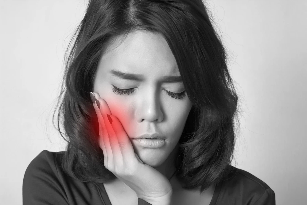 causes of toothache