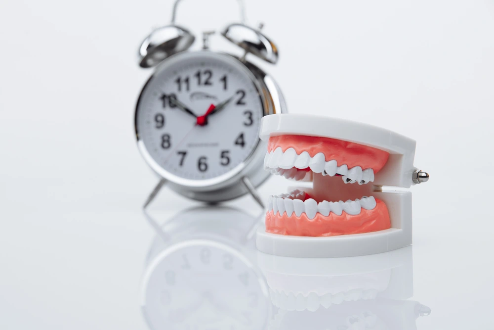 How Long Does Teeth Whitening Lasts