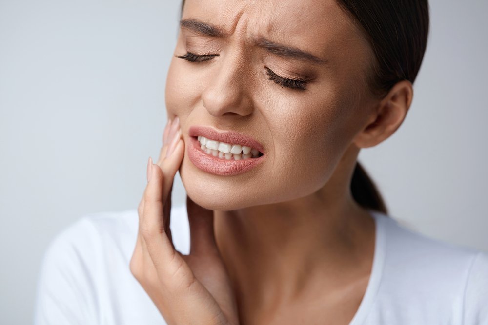 kill tooth pain nerve in 3 seconds permanently