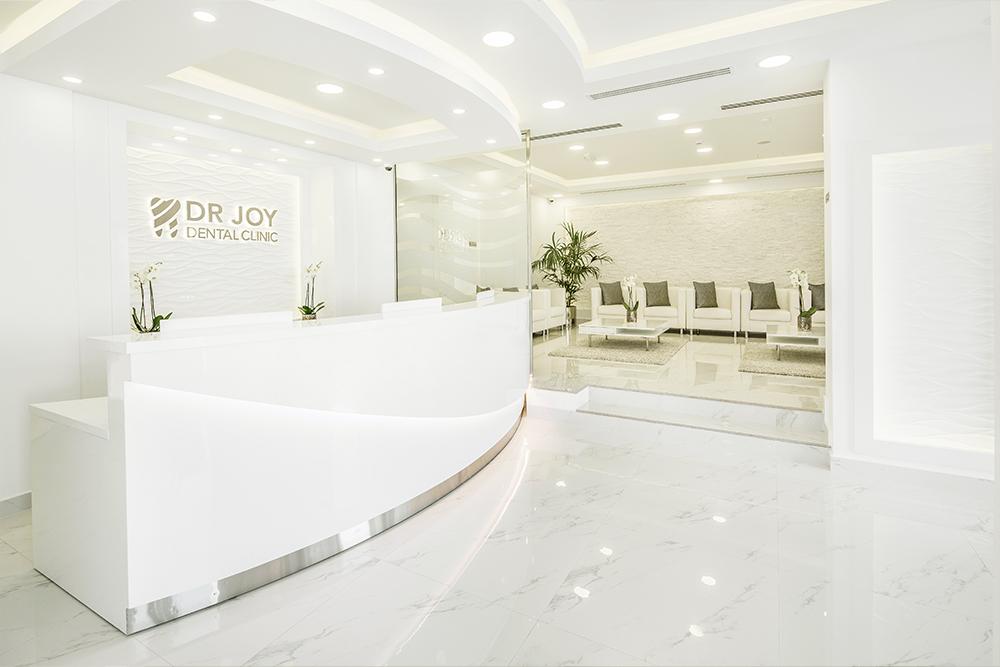 Dr Joy Dental Clinic