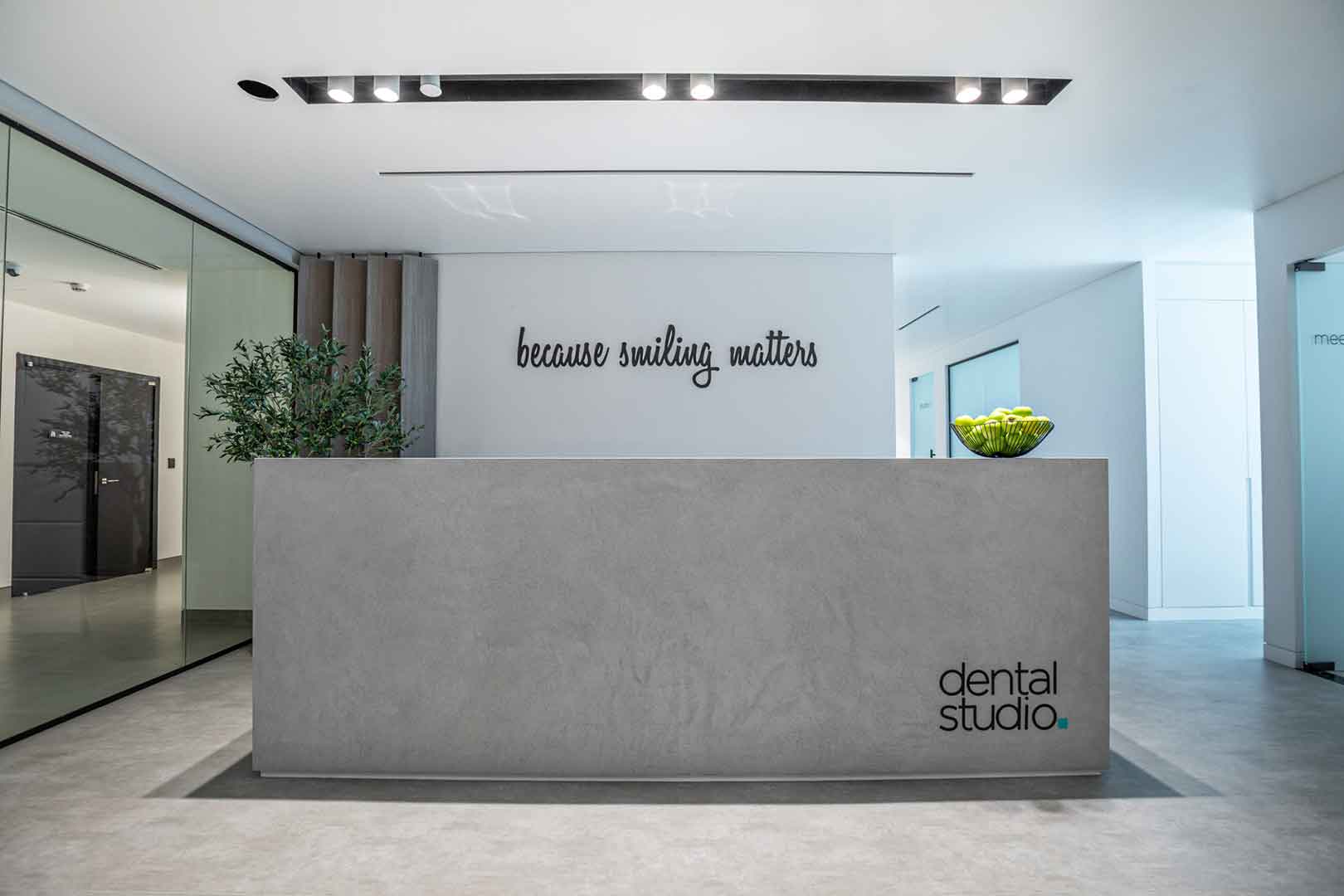 The Dental Studio