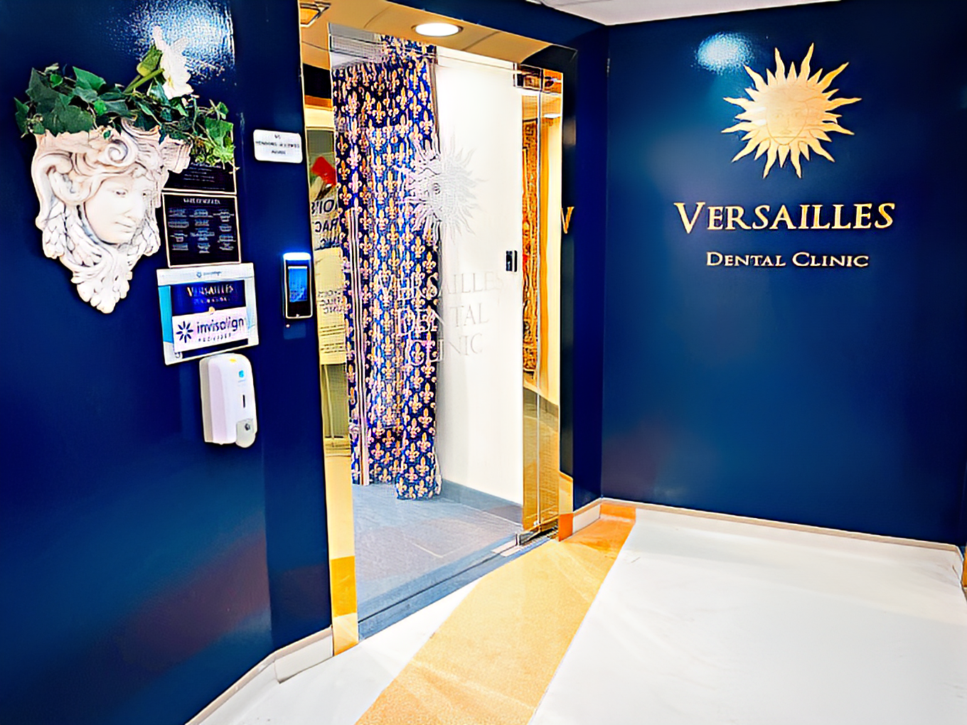 Versailles Dental Clinic